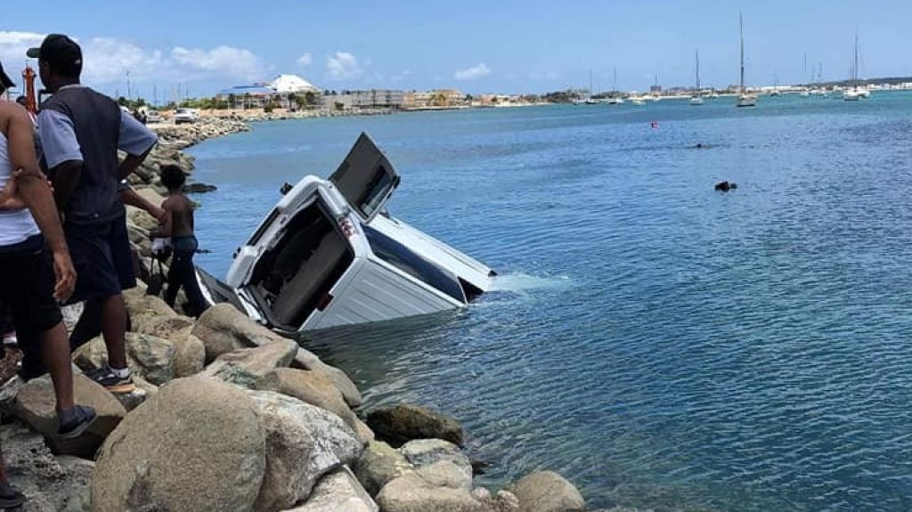  Video: Confirman que Son Boricuas los pasajeros del crucero FREEDOM OF THE SEAS accidentados en St. Maarten 