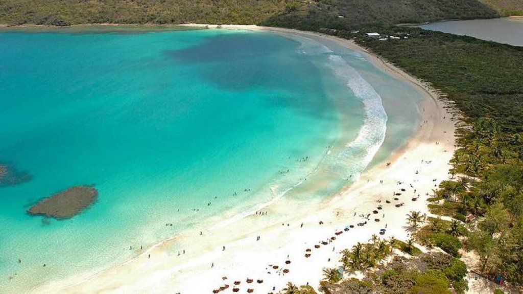  Muere hombre ahogado en Playa Flamenco de Culebra 