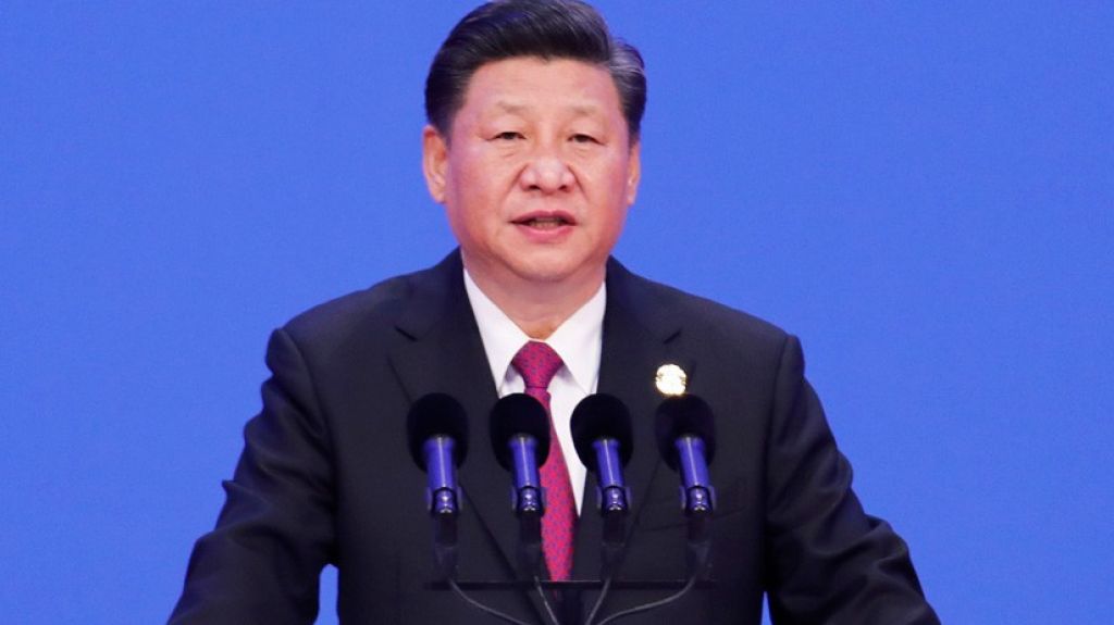  China a EE.UU.: "Una mentalidad de guerra fr&iacute;a est&aacute; fuera de lugar en el mundo de hoy" 