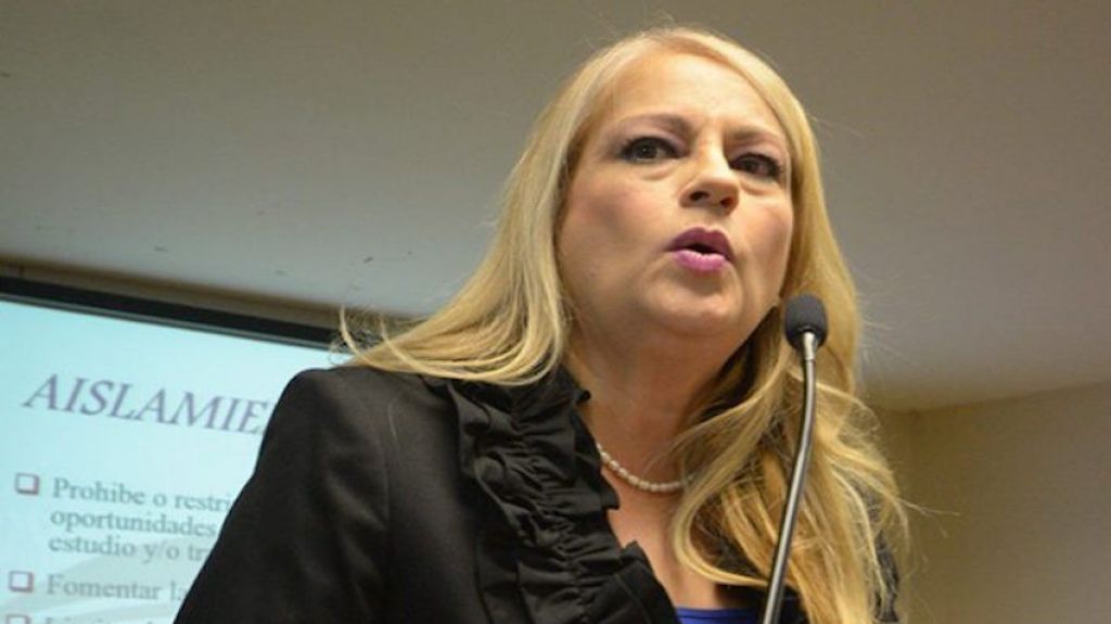  Secretaria Justicia emplaza a Ra&uacute;l Maldonado a que presente declaraci&oacute;n jurada sobre alegada mafia institucional 