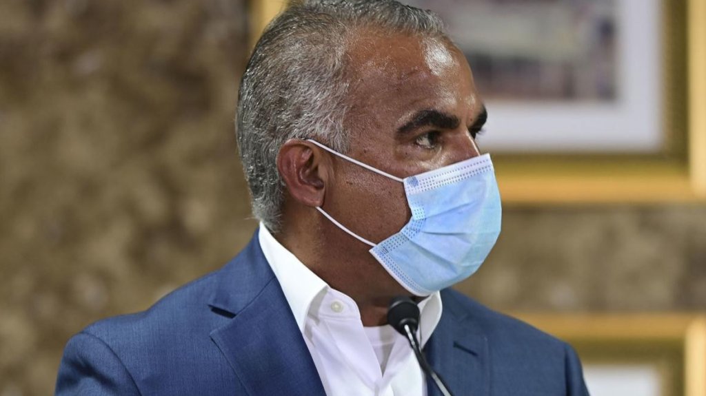  Farmacias de la Isla serán autorizadas a realizar pruebas del Covid-19 