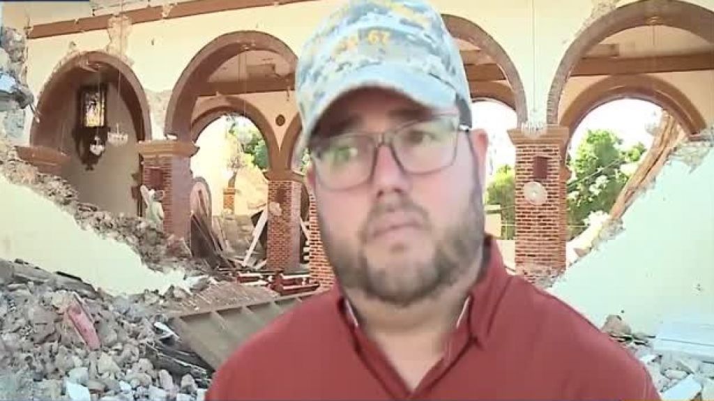  Video: Amenazan de muerte al alcalde de Guayanilla por regalar Taquillas para concierto de Ricky Martin 