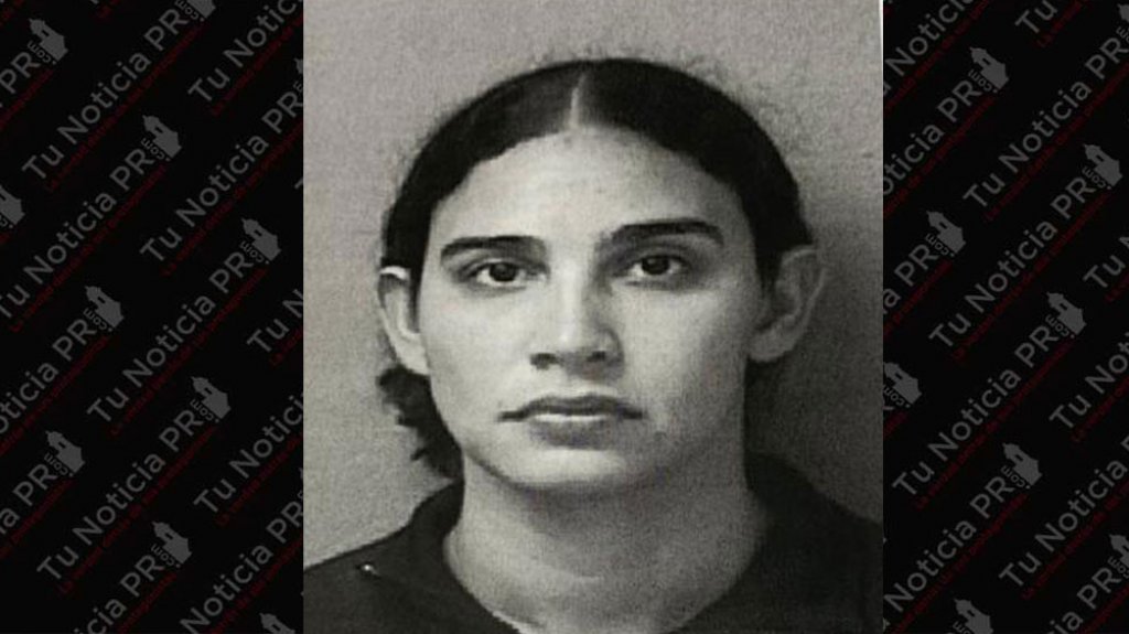  Arrestan a mujer que agredi&oacute; en la cara a su pareja en Manat&iacute; 