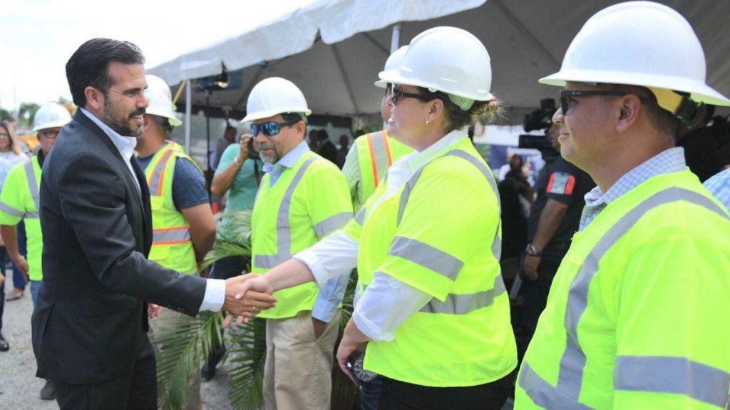  Comienza tercera fase de proyecto de carriles reversibles que conectar&aacute;n desde Gurabo hasta Centro M&eacute;dico 