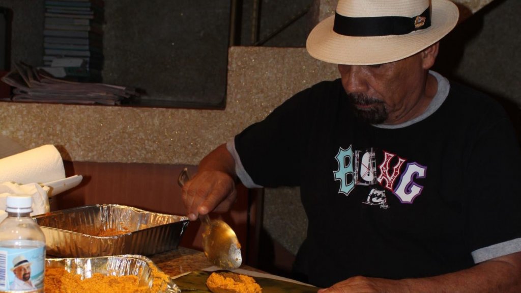  &ldquo;El J&iacute;baro&rdquo; tendr&aacute; ma&ntilde;ana su concierto virtual &ldquo;Sigue la tradici&oacute;n&rdquo; 