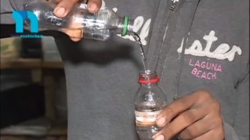  Autoridades sanitarias tras la búsqueda de los fabricantes de bebidas clandestina adulteradas, mientras se reportan 42 fallecidos por intoxicación 