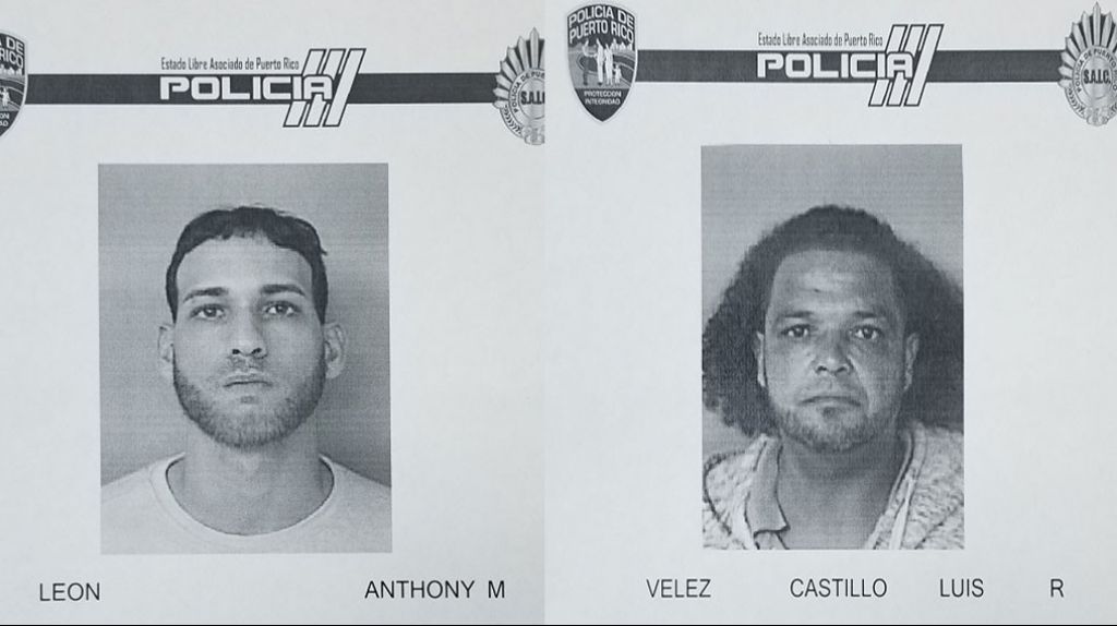 Arrestados por estar vendiendo drogas en canchas de baloncesto de Hormigueros 