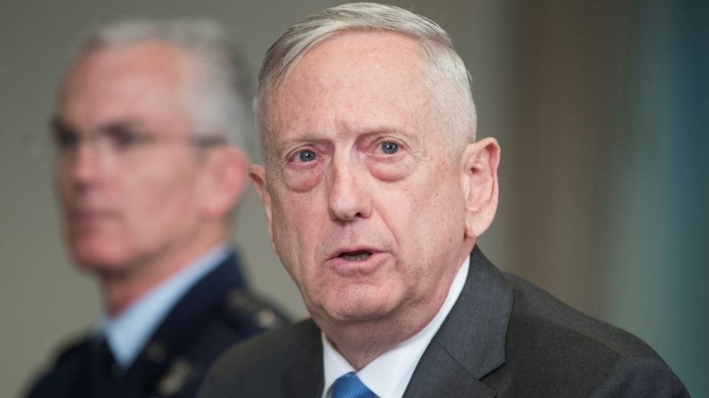  Identifican a dos soldados en los restos entregados por Corea del Norte 