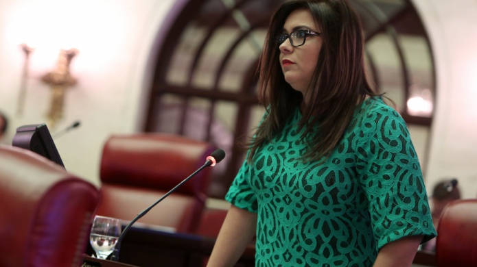 Senado celebra Foro de Servicios para la Mujer Inmigrante maÃ±ana y el miÃ©rcoles