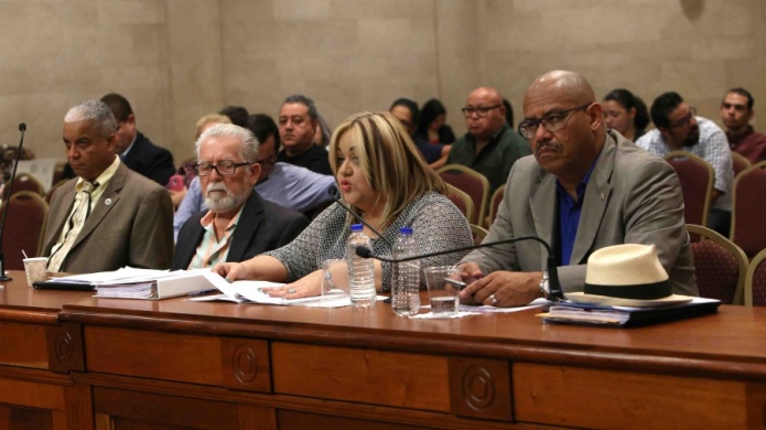 Asegura que empleador Ãºnico ahorrarÃ¡ unos $400 millones al fisco, pero sindicatos ven otros problemas