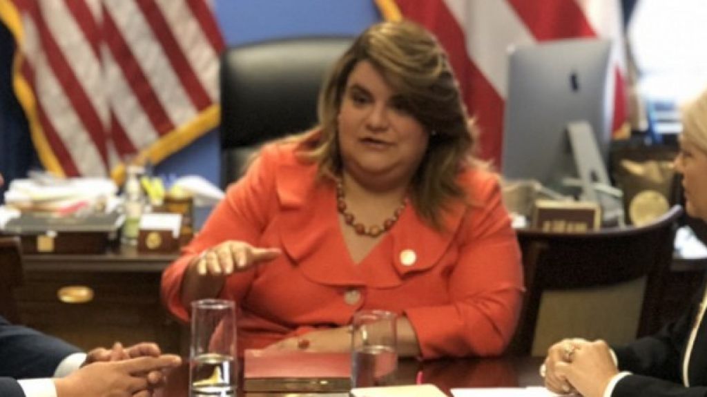  Jenniffer Gonz&aacute;lez anuncia $24 millones para Ciencias Forenses, v&iacute;ctimas del crimen y violencia dom&eacute;stica 