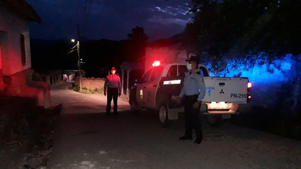  &ldquo;Justicia para Lisby&ldquo;: Una joven de 18 a&ntilde;os cita en un hotel al hombre que la viol&oacute; en su ni&ntilde;ez y lo mata a balazos 