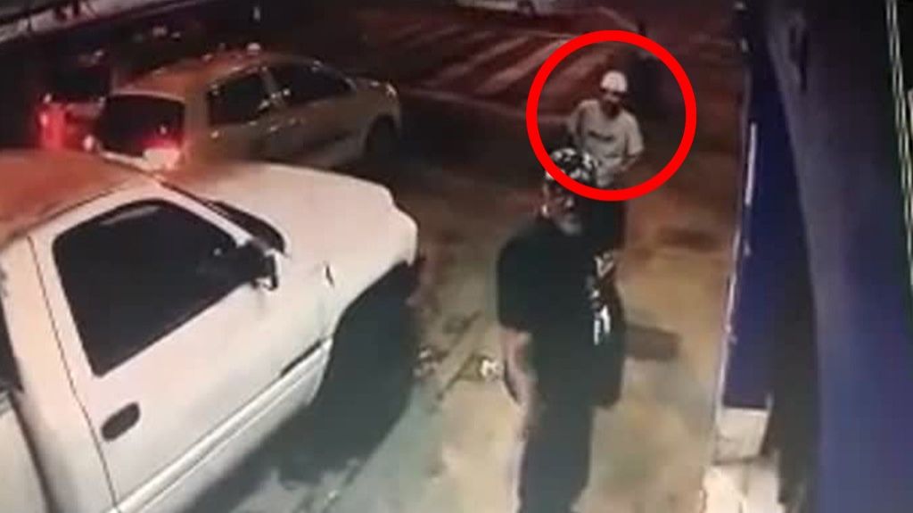  Video: Un adolescente sicario asesina a dos hombres y confiesa otros 10 homicidios 