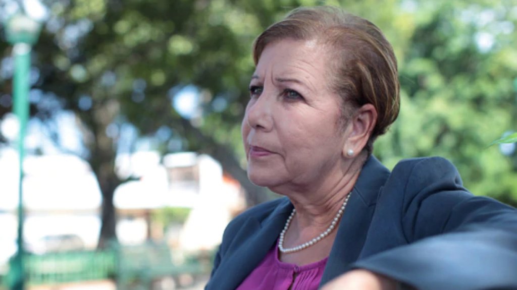  Campa&ntilde;a pol&iacute;tica de la alcaldesa de Lo&iacute;za pone la salud como prioridad 