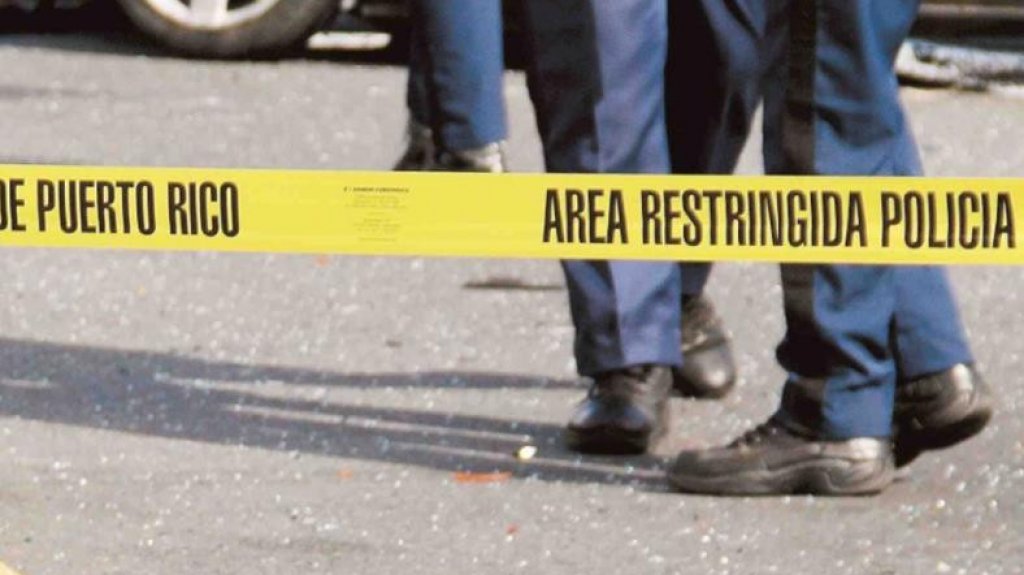  Tiroteo en negocio de Rio Piedras deja un hombre herido 