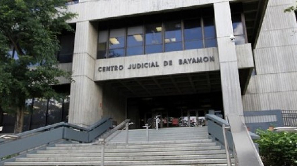 Centro judicial de Bayam&oacute;n activa protocolo por Covid-19 