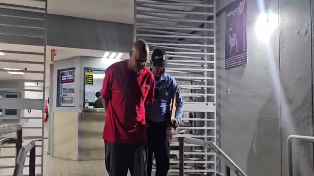  Video: Arrestado y a la c&aacute;rcel por darle muerte a un perro en Arecibo 