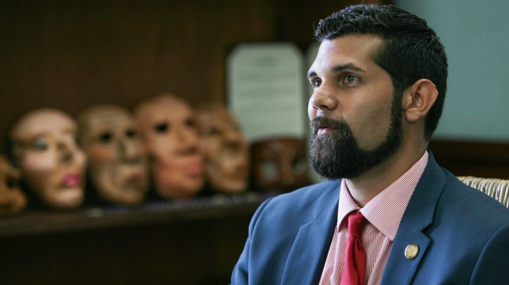  Nombran a Carlos Ruiz Cort&eacute;s como nuevo director ejecutivo de la Corporaci&oacute;n de las Artes Musicales 