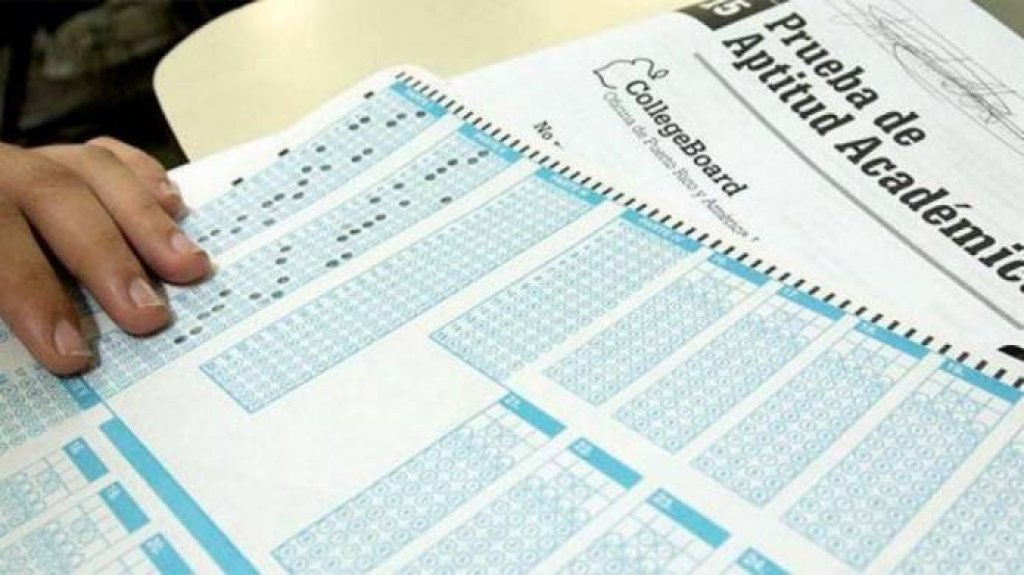 Diversas organizaciones piden a la UPR que no utilice el College Board como requisito de admisi&oacute;n 