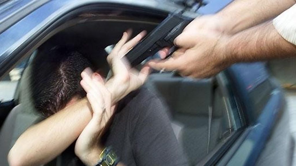  Se registran &ldquo;carjackings&rdquo; en Bayam&oacute;n y Toa Baja 