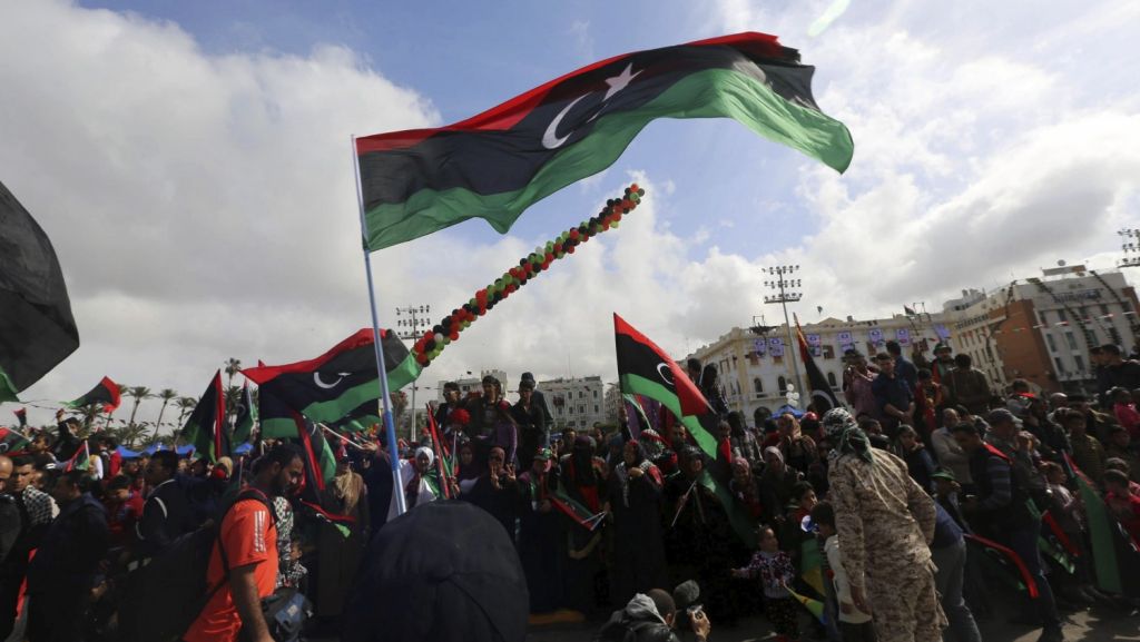  El Gobierno sanciona al l&iacute;der de una de las milicias m&aacute;s poderosas de Libia 