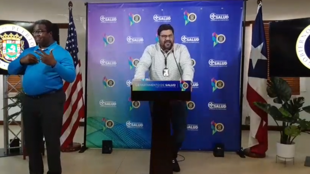  Se retrasará la llegada de vacunas contra el Covid-19 en Puerto Rico 