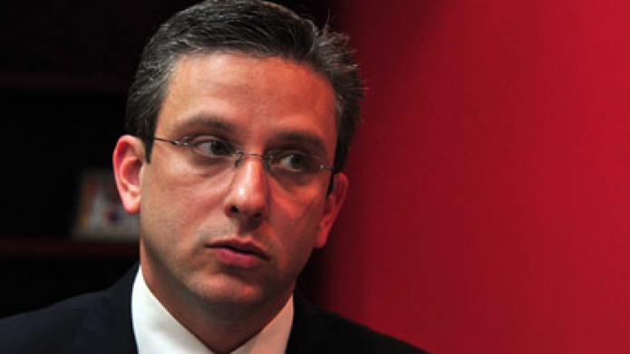 GOBERNADOR FIRMA LEY QUE IMPULSA EL DESARROLLO DE LAS INDUSTRIAS CREATIVAS