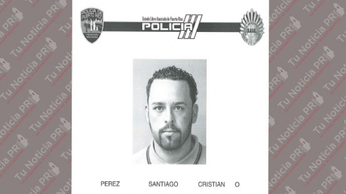 Ingresan en prisiÃ³n hombre que agrediÃ³ familia en Barranquitas en medio de robo domiciliario 