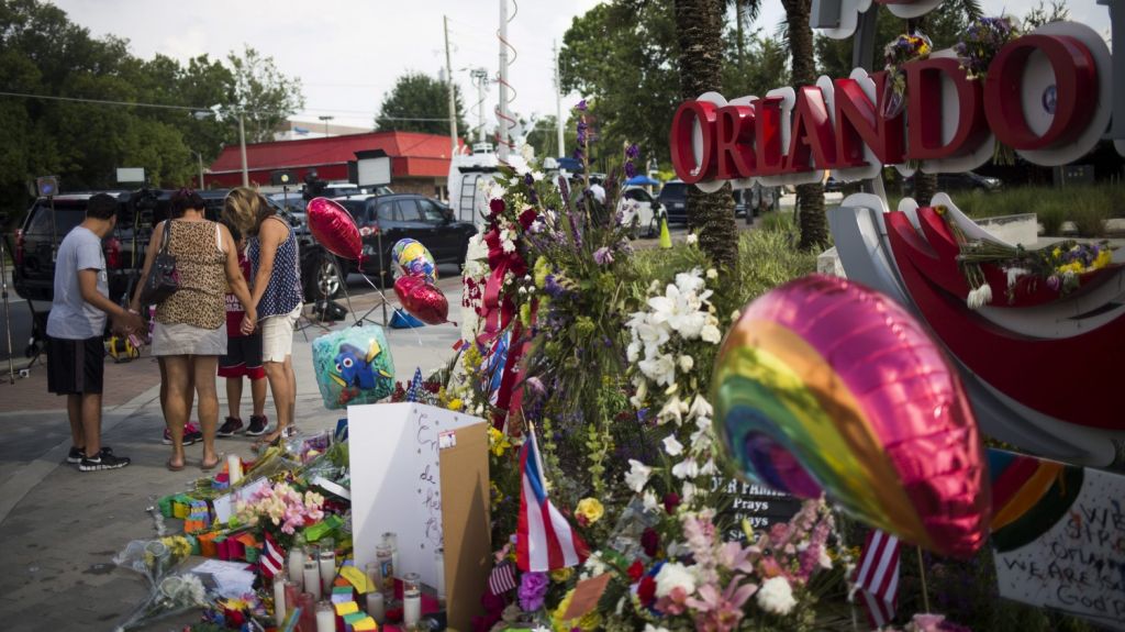  V&iacute;ctimas de tiroteo en Orlando se oponen a construcci&oacute;n de museo en bar Pulse 