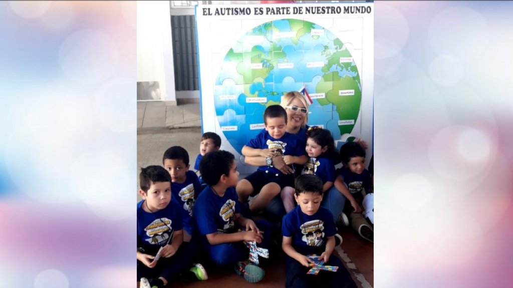  Presentan paquete de medidas para atender necesidades de la poblaci&oacute;n con autismo 