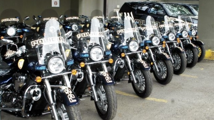 EvalÃºan proyecto para agilizar el proceso de compras dentro de la PolicÃ­a