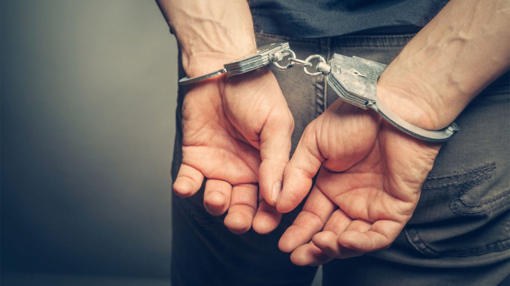  Arrestan a empleado de Recreaci&oacute;n y Deportes de Lares por ley de drogas 