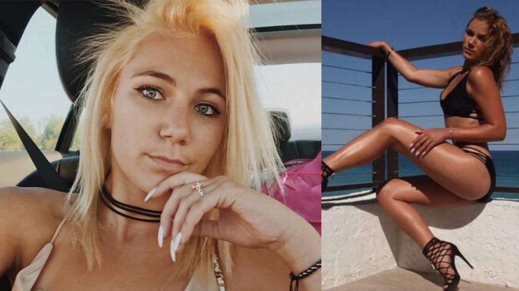  Alcohol, drogas y sexo: la &uacute;ltima noche de una adolescente que so&ntilde;aba ser modelo en el sur de la Florida 