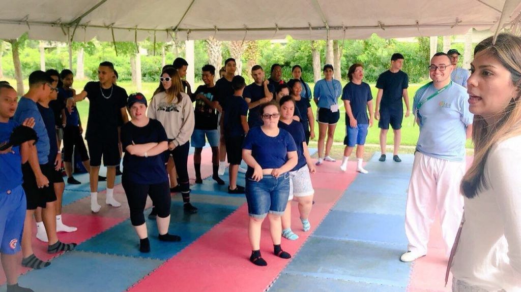  Secretaria del DRD anuncia fechas de orientaci&oacute;n sobre los requisitos para operar campamentos de verano 