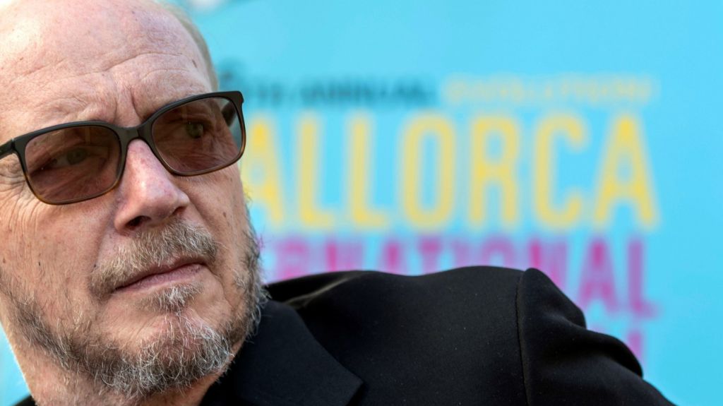  Cuatro mujeres acusan al guionista Paul Haggis de agresiones sexuales 