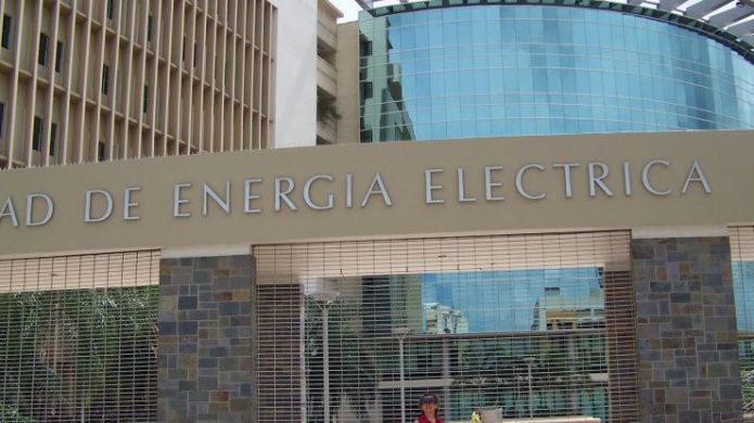 AEE LLEGA A ACUERDOS CON LOS ACREEDORES EN LA COMPRA DE BONOS