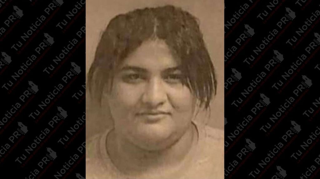  A la c&aacute;rcel jovencita de 19 a&ntilde;os de Gurabo por comprar con una tarjeta de debito que no le pertenec&iacute;a 