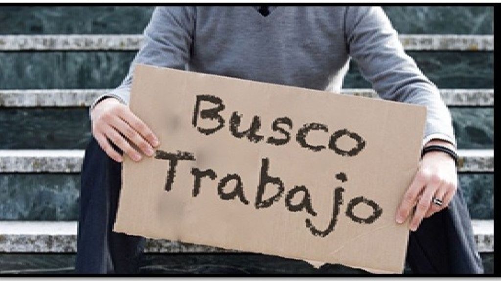  Coronavirus/Crisis sanitaria ha paralizado a 852 mil trabajadores y provoca el cierre de 48 mil empresas 