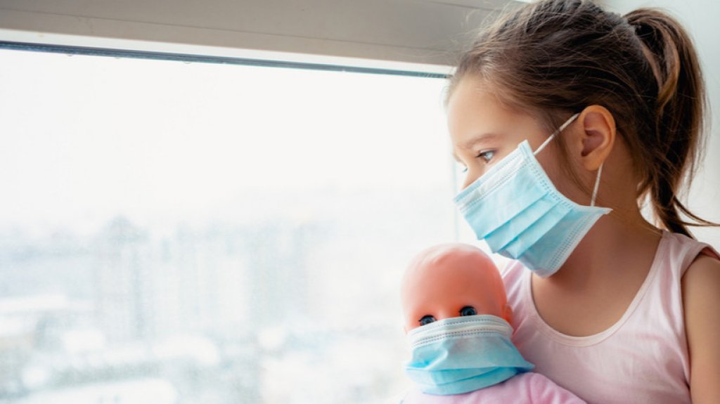  Establecen acuerdo para promover integraci&oacute;n de servicios de salud mental para ni&ntilde;os de cero a cinco a&ntilde;os 