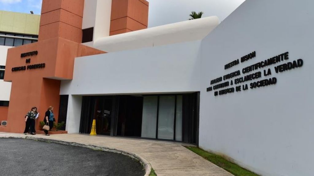  Negociado de Ciencias Forenses realiza miles de pruebas de dopaje a maestros del DE 