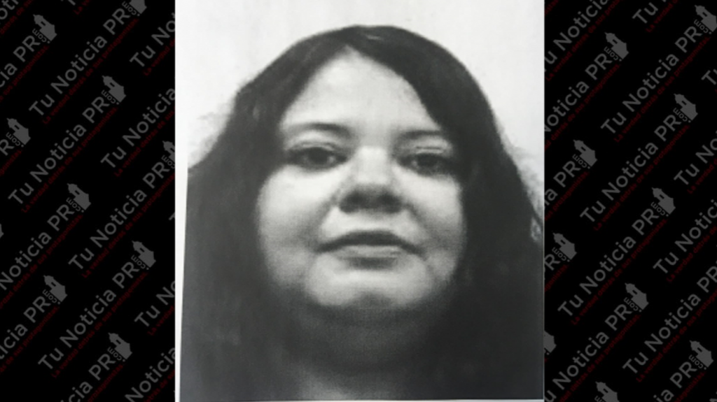  Reportan desaparecida a una mujer en Ponce 