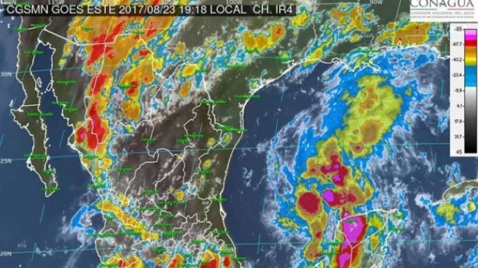 Harvey toma fuerza y pone en alerta a Texas