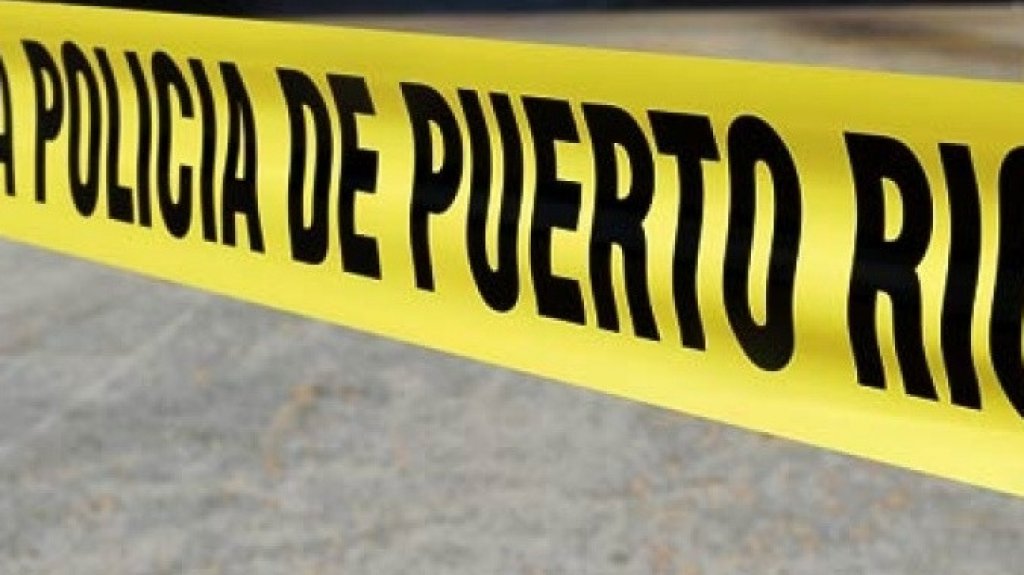  Reportan asesinato esta ma&ntilde;ana en Trujillo Alto 