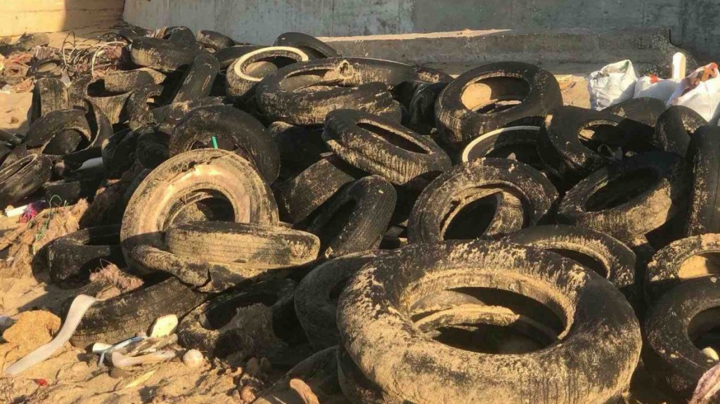  Aprueba la C&aacute;mara investigar acumulaci&oacute;n excesiva de neum&aacute;ticos desechados en centros de venta y reparaci&oacute;n 