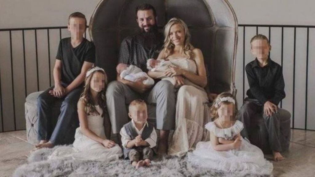  Vea video: 9 muertos, 6 de ellos ni&ntilde;os, deja ataque a familia mormona en M&eacute;xico 