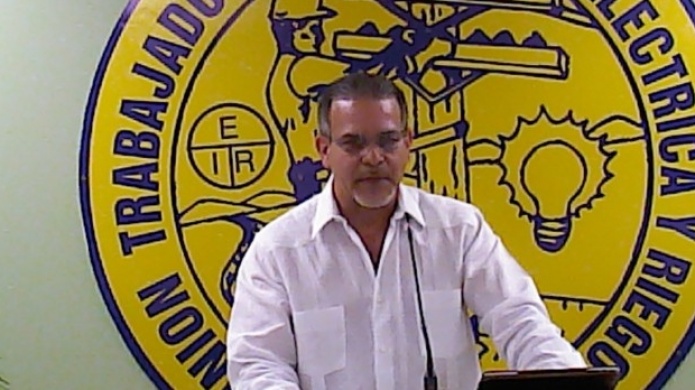  Autoridad de EnergÃ­a ElÃ©ctrica adopta medidas de contingencia durante paro de la Utier