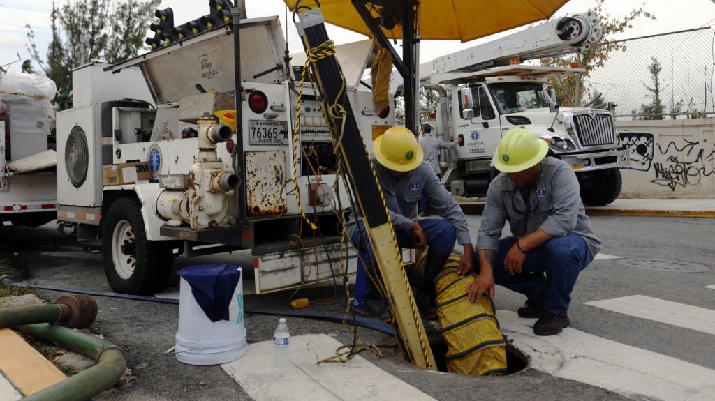  Negociado de Energ&iacute;a de Puerto Rico anuncia desarrollo de programas de eficiencia 