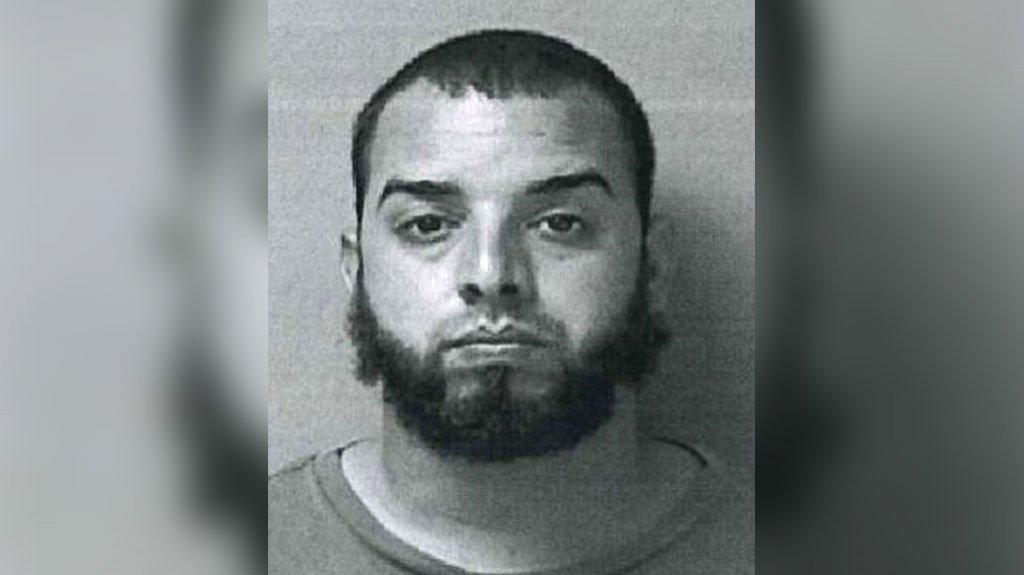  Encarcelan por tentativa de asesinato a un joven de 25 a&ntilde;os que le dispar&oacute; a su pareja en Ciales 