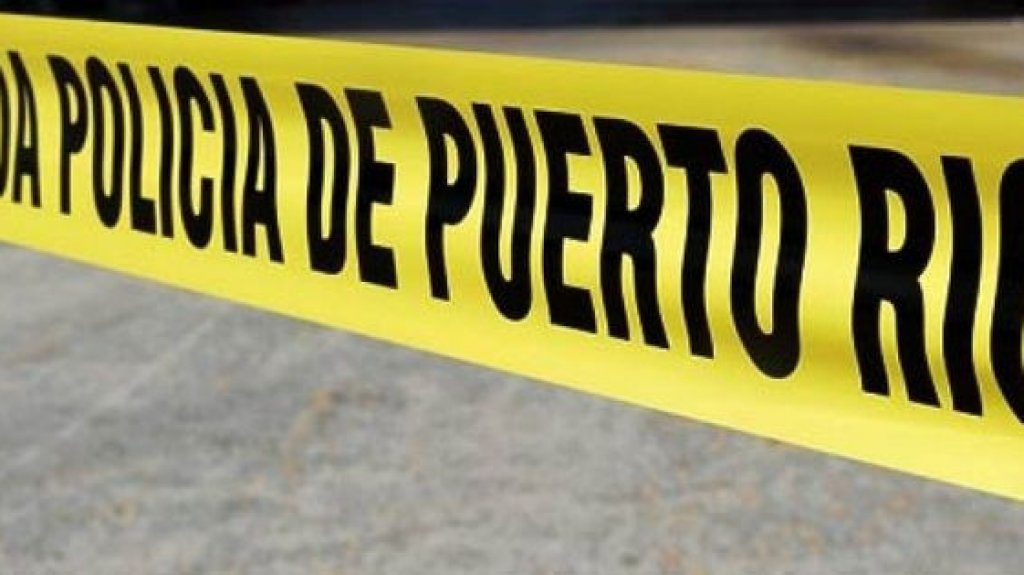 Hallan cuerpo en estado de descomposici&oacute;n en Yauco 