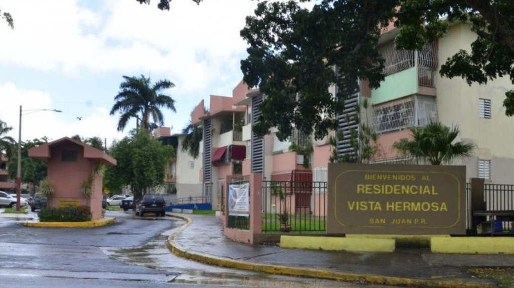  Tiroteo en residencial de San Juan deja un hombre herido 